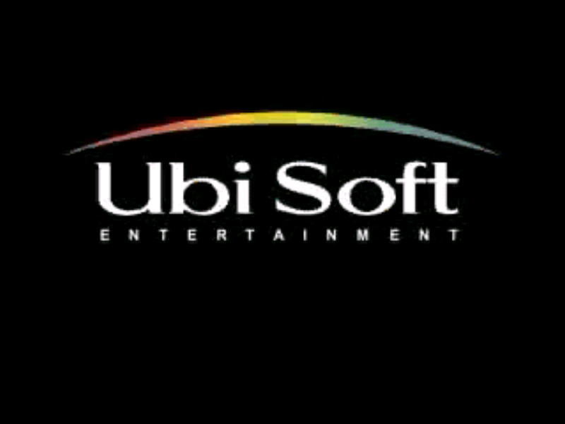 Logo Ubi, filtré